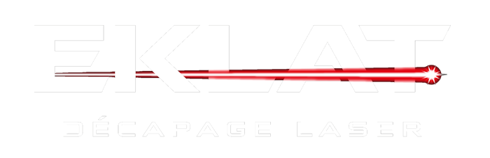 EKLAT Décapage Laser - Sables d'Olonne, Vendée